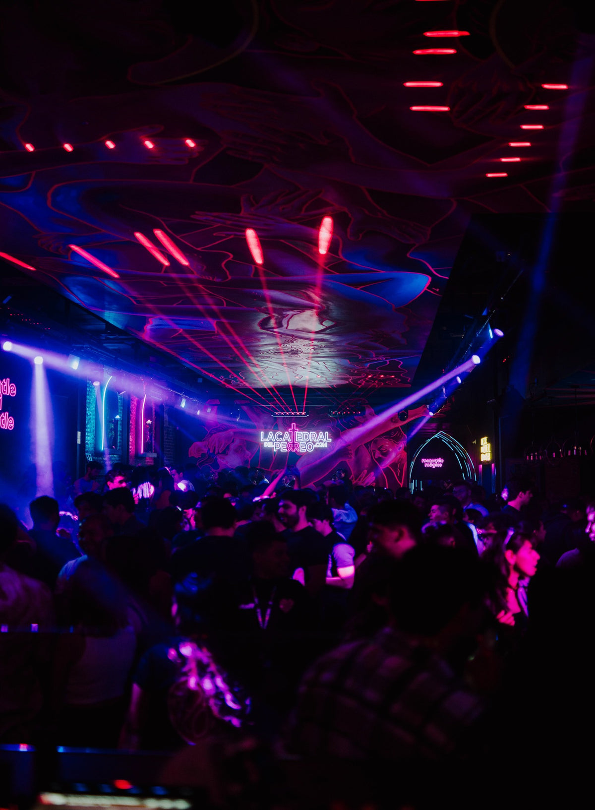 Reservar Roma – Mezontle