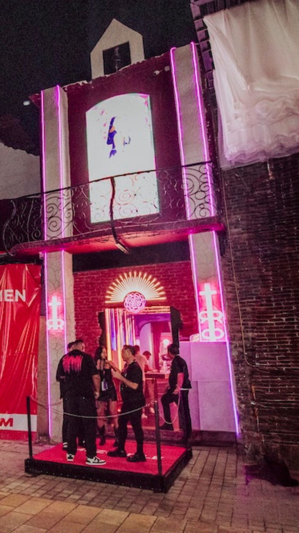 Playa del Carmen