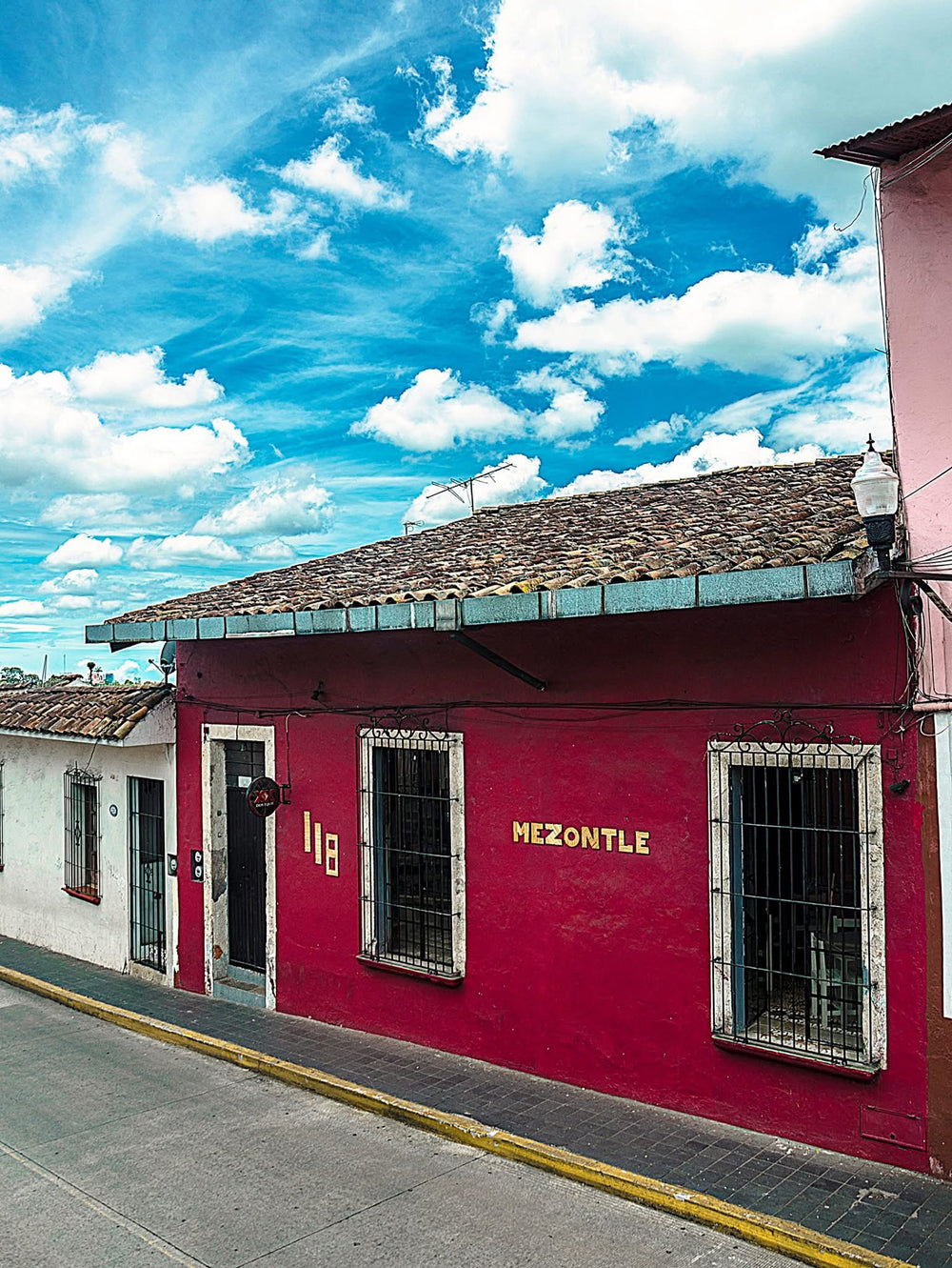 Nuestra primera catedral