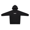 Hoodie Letrotas