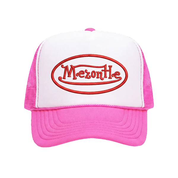 Gorra Mezontle