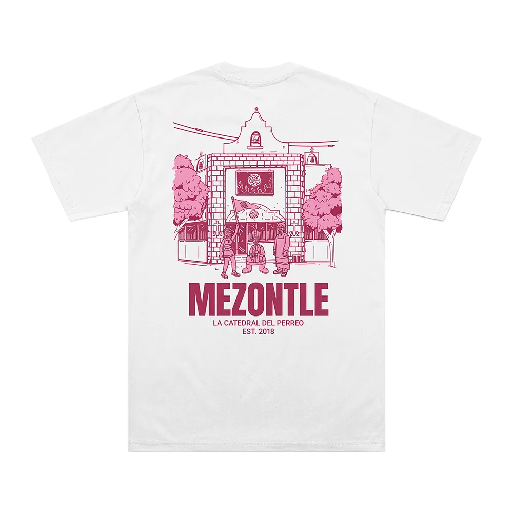 Catedral T-shirt