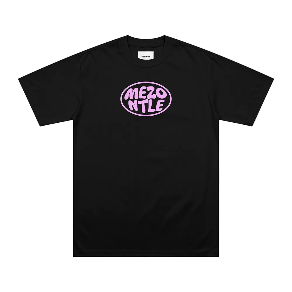 T-Shirt Beso de tres