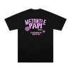 T-Shirt Beso de tres