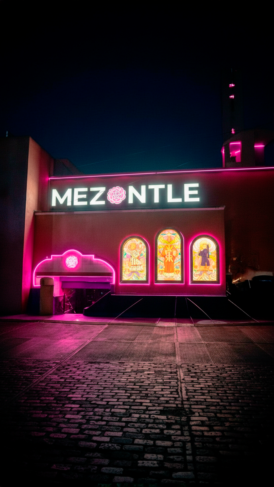 satélite