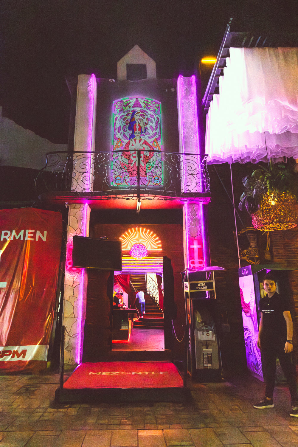 Playa del Carmen