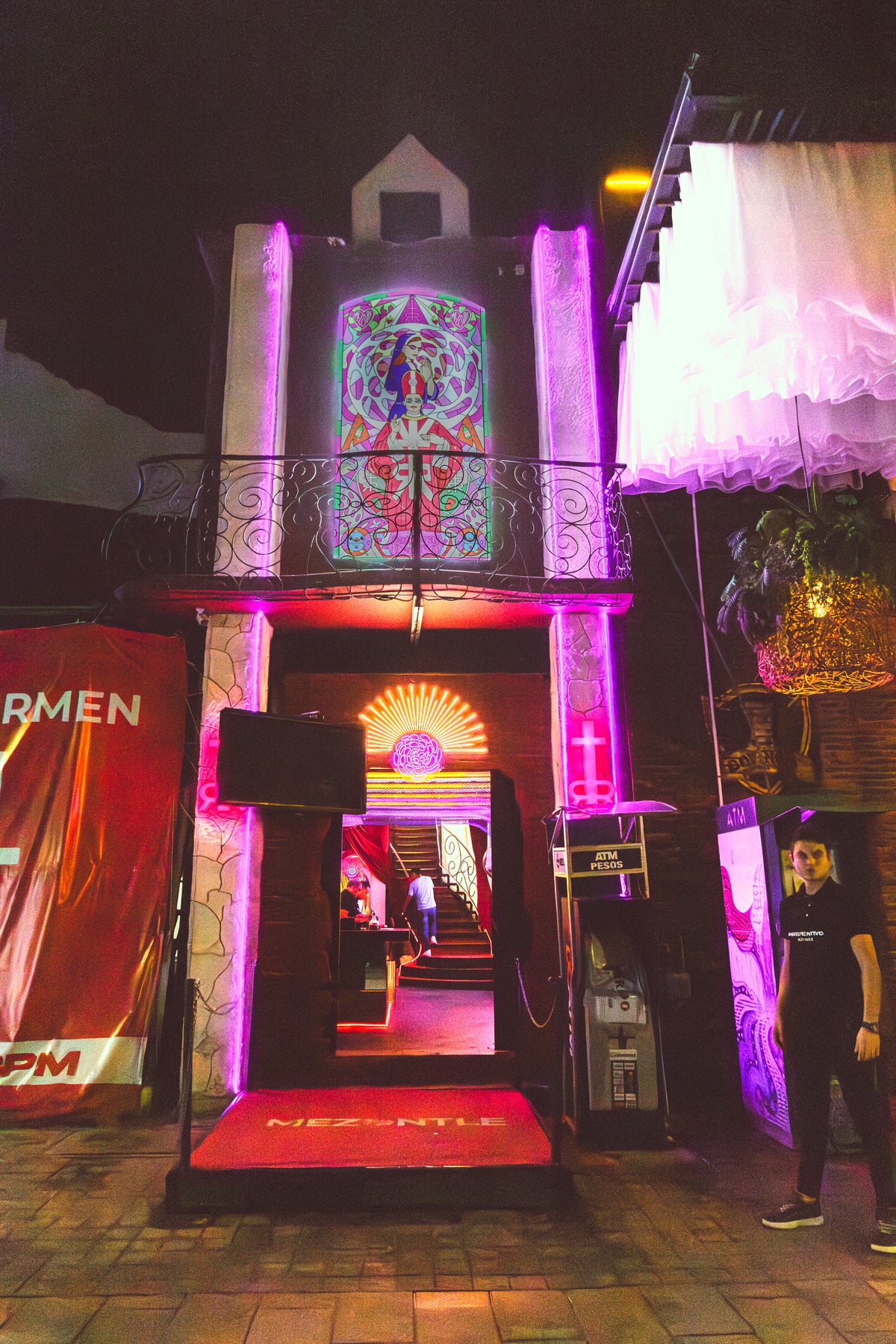 Playa del Carmen